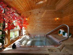 Pretty River Valley Country Inn